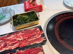 -刘少华贵州小黄牛·鲜牛肉火锅(总店)