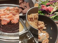 -町町烤肉烤串(振华广场店)