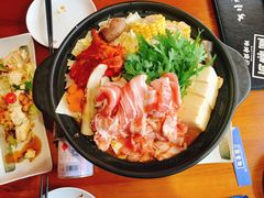 寿喜锅双人份-有喜屋·深夜食堂(北京西路店)