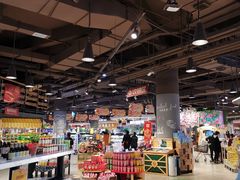 -哈尔信食品超市(哈尔滨王府井购物中心店)