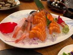 -熹炭精致日料(金融街购物中心店)