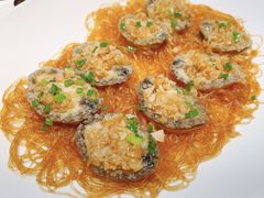 -阿忠食坊大排档·20年老店(万象城店)