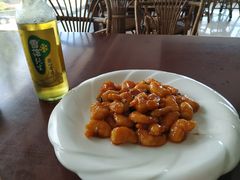 -牟传仁饭庄(星海店)