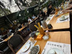 -蚝老板海鲜烧烤大排档(码头店)
