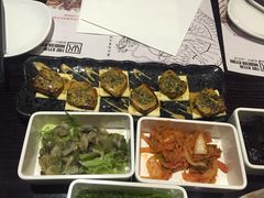 -HIHE Bistro·Oyster Bar(华熙live店)
