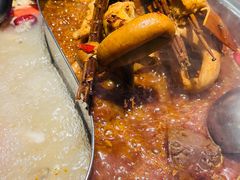 -水碾河刘老大串串香(水碾河路店)