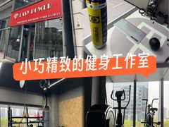 -EASY POWER健身工作室(浦东大道店)
