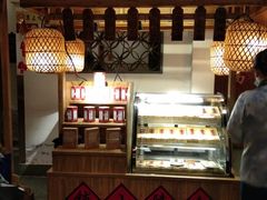 -南京大牌档(龙江新城市广场店)