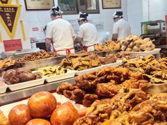 -净香园熟肉(北坦总店)
