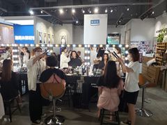 -海马体家庭照相馆(广州正佳广场店)