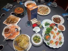 -阿拉斯加·海货(马王堆店)