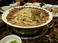 -许府牛杂·鲜牛肉火锅(梁溪万达店)