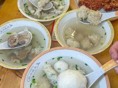 -登兴鱼丸