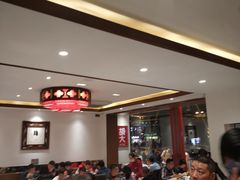 大堂-胡大饭馆 24h(簋街总店)