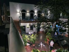 -素心小筑(后沙裕镇店)