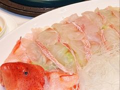 -明阁 Ming Court(广州朗豪酒店)