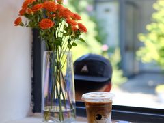 -Bamboo Today Cafe(国创园店)