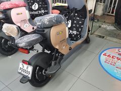 -九号电动车(安定门内大街店)