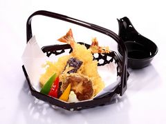 IMG_9330-佛山希尔顿酒店·融誉亚洲美食荟