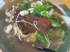 -姐妹面馆(水澄路店)