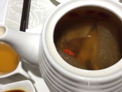 -尚一汤 广东炖汤(金桥国际店)
