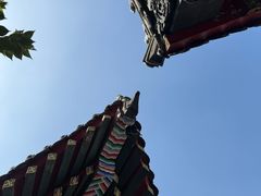 -长安寺