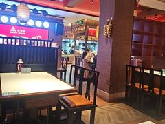 -老淮安·淮安菜(周恩来纪念馆店)