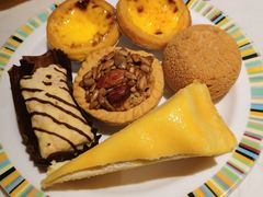 -吉布鲁牛排海鲜自助(芙蓉万家丽店)
