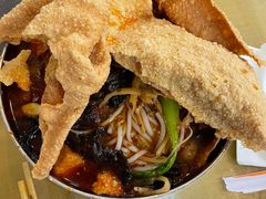 -红鼻子桂林米粉(金唐新光界店)