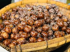 -邓记新一代糖油果子(四川煤管局供销公司职工宿舍店)