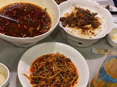 -大鸭梨烤鸭(甘家口店)