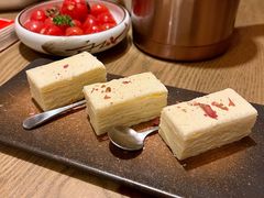 -那时新疆·若羌(经纬汇店)