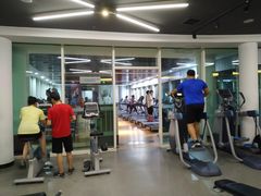 -一兆韦德健身(慧芝湖店)