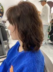 -卓梵美发·精品Salon