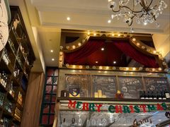 -玛格萝妮比萨屋(四平店)