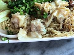 -初记正宗云吞面