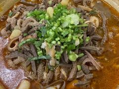-巴音浩日娲·蒙餐(双林东路店)