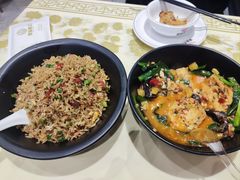 -聚味瞿记·龙虾堂(天元店)