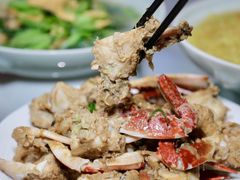 -渔娘渔家丹东海鲜(东直门店)