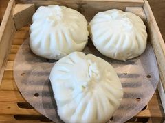 -食膳公园包子铺(烈士公园店)