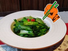 -春色如许·茶食餐厅(桃李春风店)