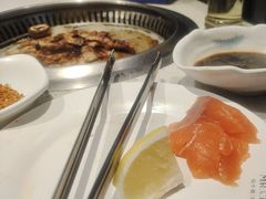 -钱小奴创意自助餐厅·原切谷饲安格斯畅吃(宁波慈溪爱琴海店)