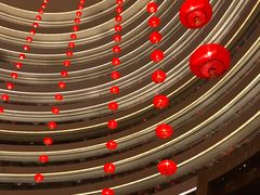 -杭州国际会议中心洲际酒店-原素全日餐厅(解放东路店)