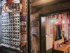 门面-五马集·海鲜·温州大牌档(黑金冠五马街十字路口店)