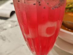 -关夫人餐厅(KLCC阳光广场店)