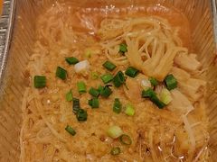 -平娃三宝烧烤·面食(南小街店)