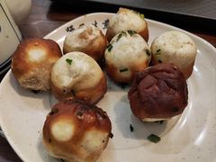 -哑巴生煎(临顿路店)