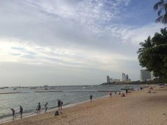 -巴拉湾海滩