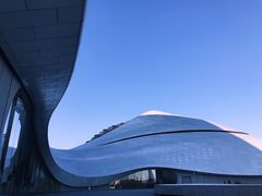 -哈尔滨大剧院