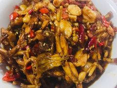 -铁头烧菜馆(立新路店)